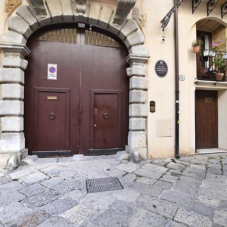 Iflat Agli Archetti Del Centro Διαμέρισμα Παλέρμο Εξωτερικό φωτογραφία