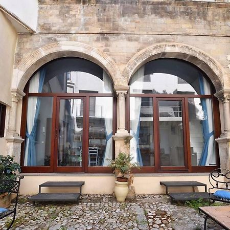 Iflat Agli Archetti Del Centro Διαμέρισμα Παλέρμο Εξωτερικό φωτογραφία