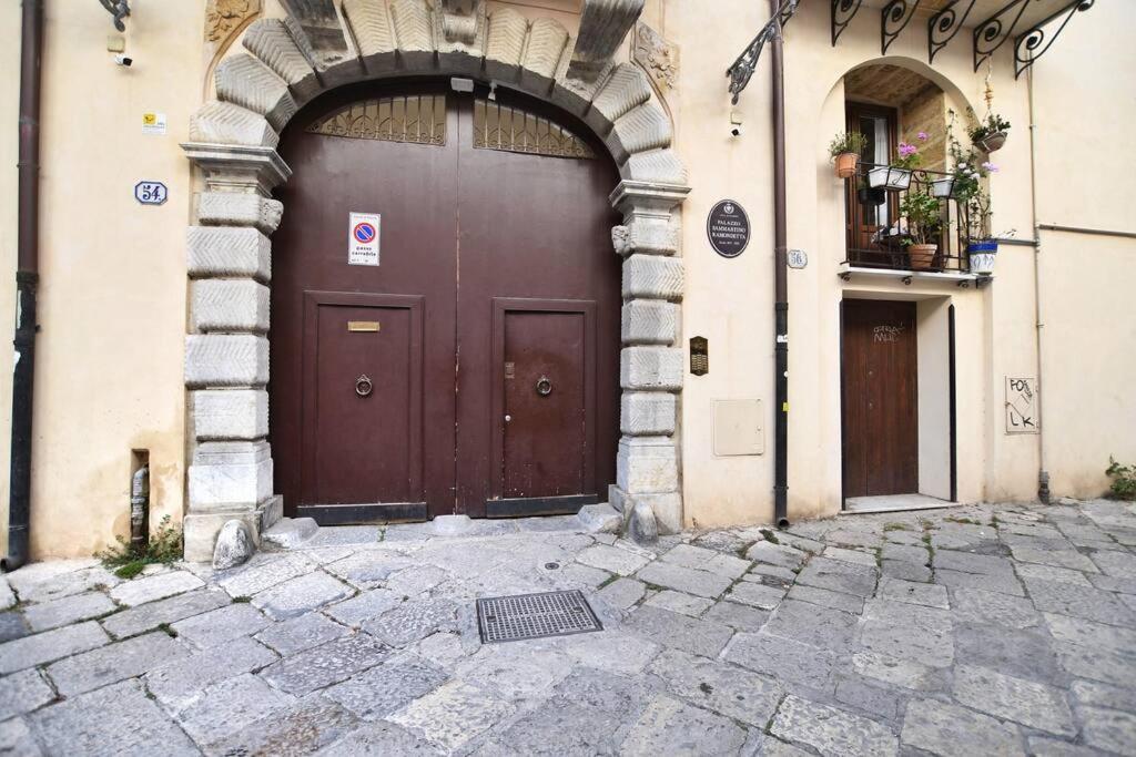 Iflat Agli Archetti Del Centro Διαμέρισμα Παλέρμο Εξωτερικό φωτογραφία
