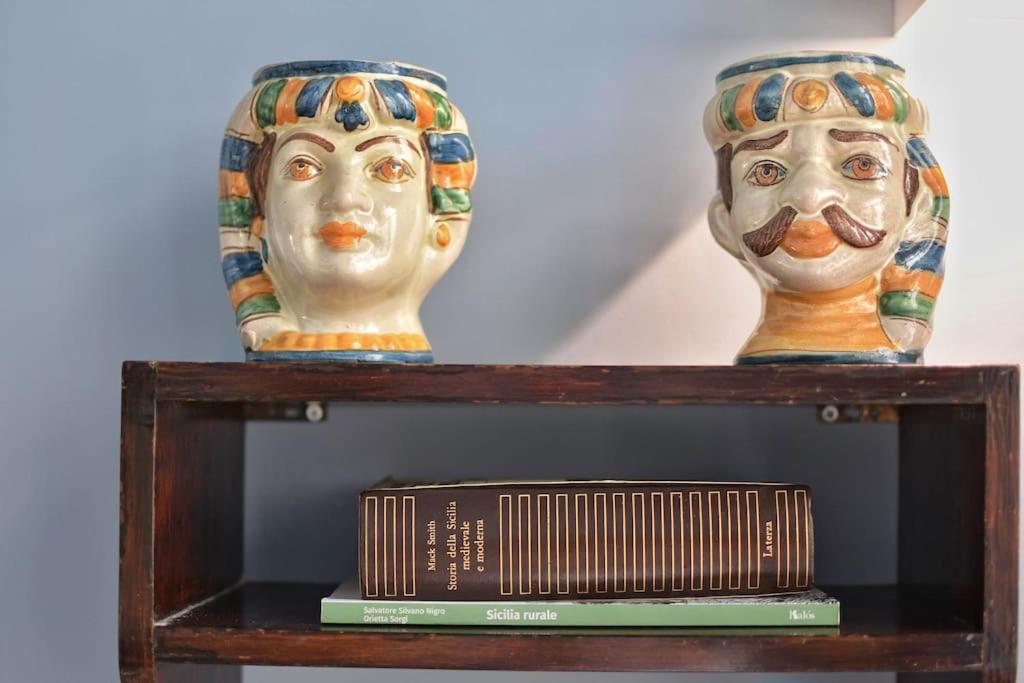 Iflat Agli Archetti Del Centro Διαμέρισμα Παλέρμο Εξωτερικό φωτογραφία
